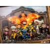 Iron Studios - Jean Grey - X-Men Mini Co.Heroes PVC