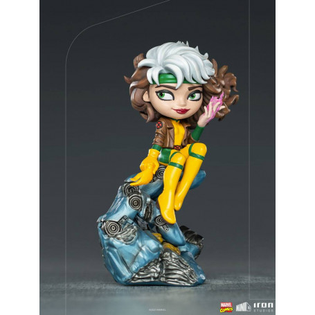 Iron Studios - Rogue - X-Men Mini Co.Heroes PVC