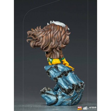 Iron Studios - Rogue - X-Men Mini Co.Heroes PVC