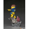 Iron Studios - Ciclope - X-Men Mini Co.Heroes PVC