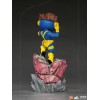Iron Studios - Ciclope - X-Men Mini Co.Heroes PVC