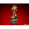 Iron Studios - Ciclope - X-Men Mini Co.Heroes PVC