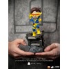 Iron Studios - Ciclope - X-Men Mini Co.Heroes PVC