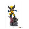 Iron Studios - Ciclope - X-Men Mini Co.Heroes PVC