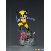 Iron Studios - Ciclope - X-Men Mini Co.Heroes PVC