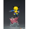 Iron Studios - Ciclope - X-Men Mini Co.Heroes PVC