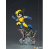 Iron Studios - Ciclope - X-Men Mini Co.Heroes PVC