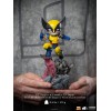 Iron Studios - Ciclope - X-Men Mini Co.Heroes PVC