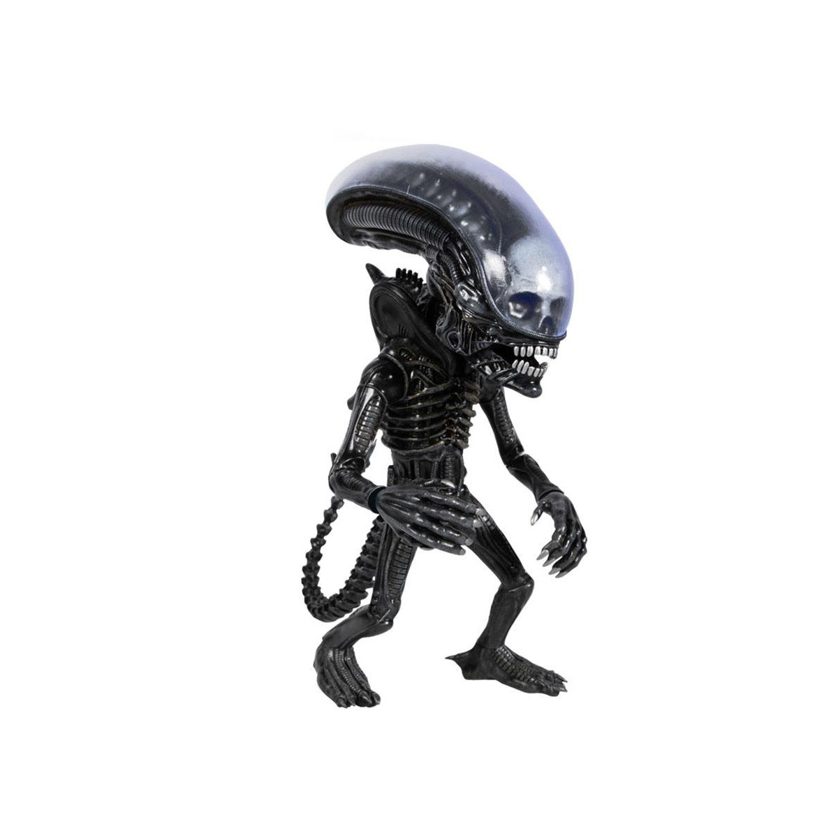 Mezco Designer Series - MDS Deluxe - Big Chap - Alien (1979)