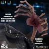 Mezco Designer Series - MDS Deluxe - Big Chap - Alien (1979)