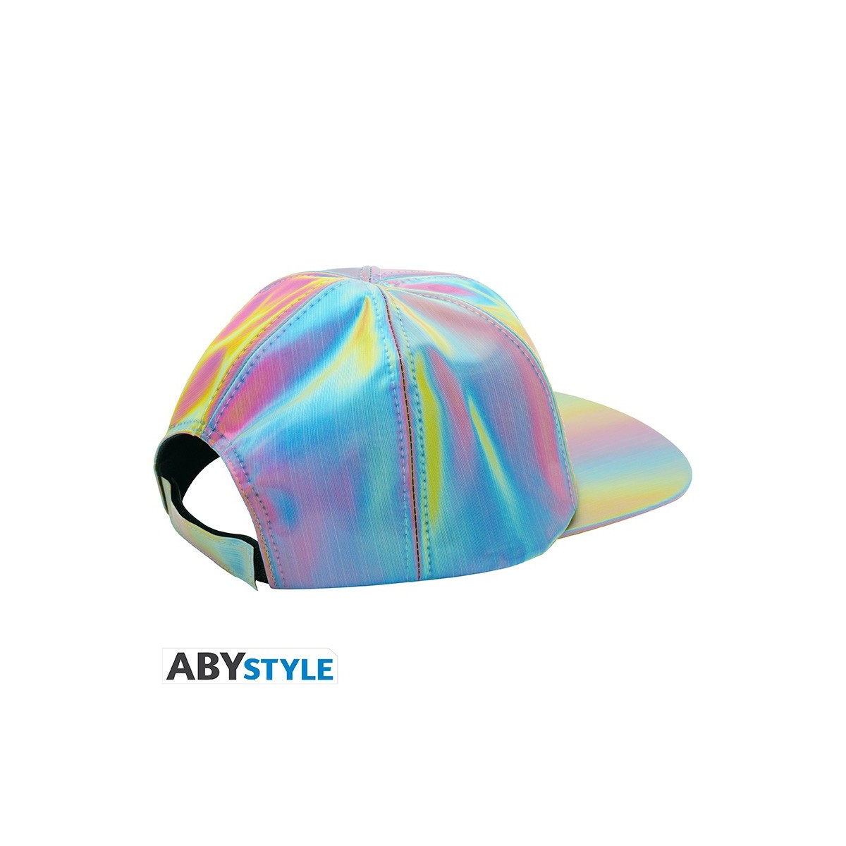 ABYstyle - cappellino cosplay di Back to the Future II