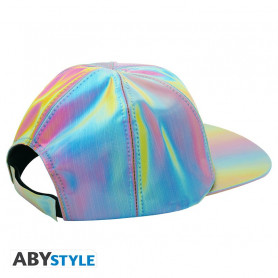 ABYstyle - cappellino cosplay di Back to the Future II