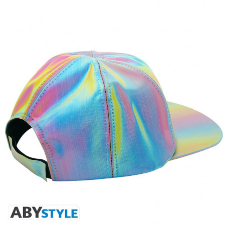 ABYstyle - cappellino cosplay di Back to the Future II