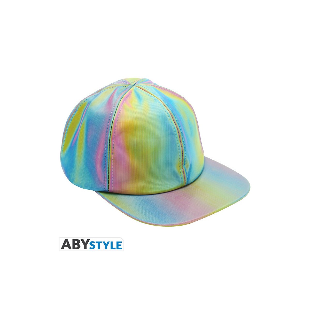 ABYstyle - cappellino cosplay di Back to the Future II