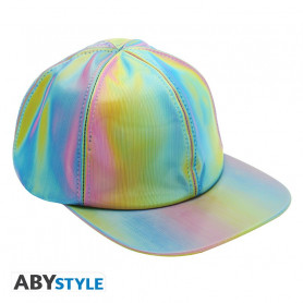 ABYstyle - cappellino cosplay di Back to the Future II