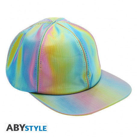 ABYstyle - cappellino cosplay di Back to the Future II