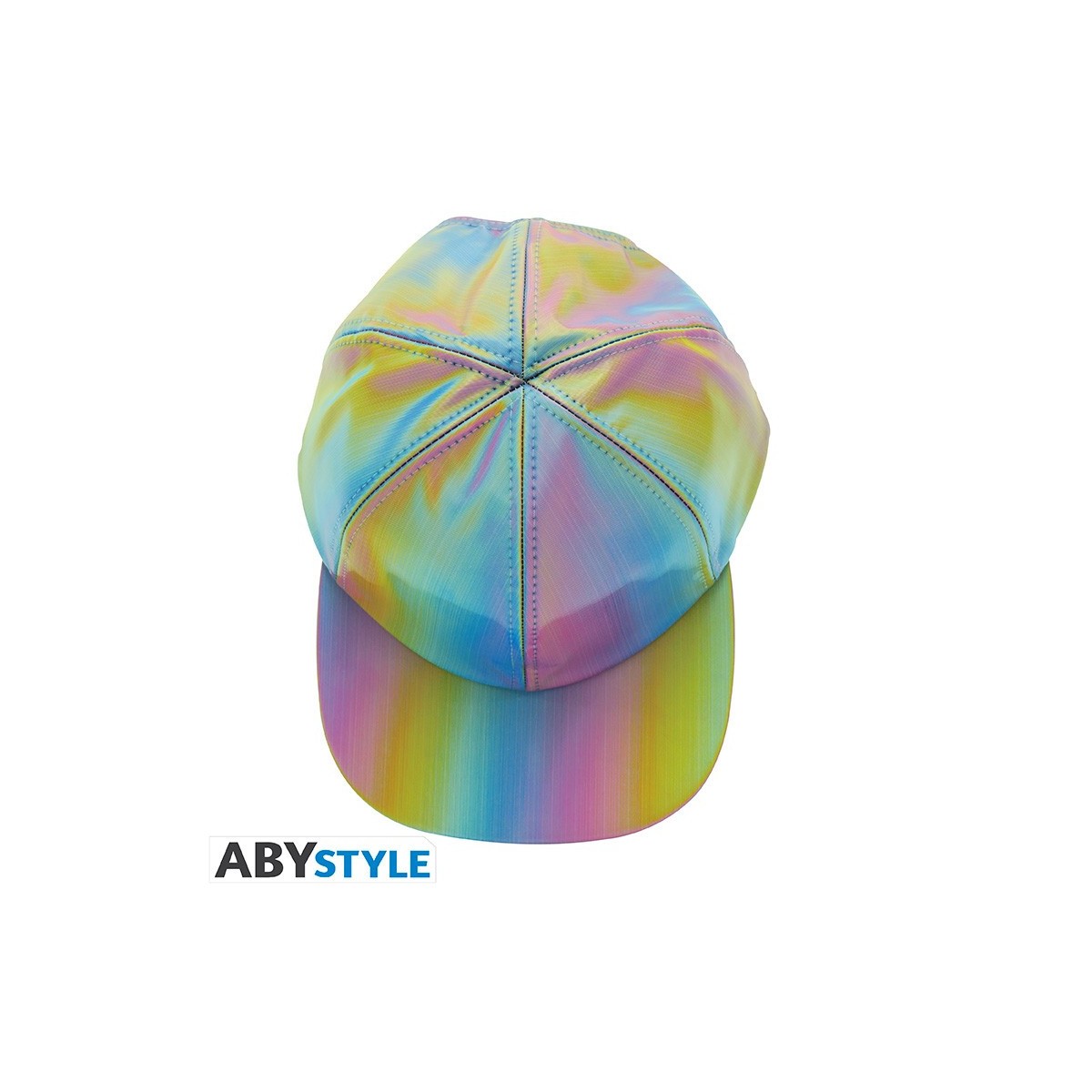 ABYstyle - cappellino cosplay di Back to the Future II