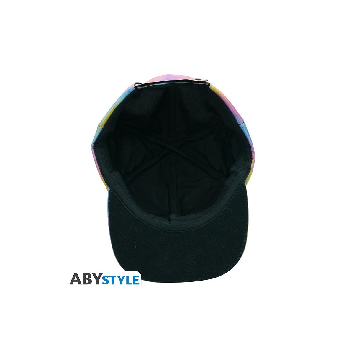 ABYstyle - cappellino cosplay di Back to the Future II