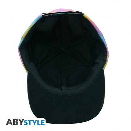 ABYstyle - cappellino cosplay di Back to the Future II