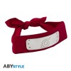 ABYstyle - NARUTO SHIPPUDEN - Cerchietto - Rosso Konoha