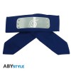 ABYstyle - NARUTO SHIPPUDEN - Cerchietto - Konoha Blu