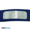 ABYstyle - NARUTO SHIPPUDEN - Cerchietto - Konoha Blu