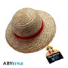 ONE PIECE - Cappello di paglia di Luffy - Taglia adulto
