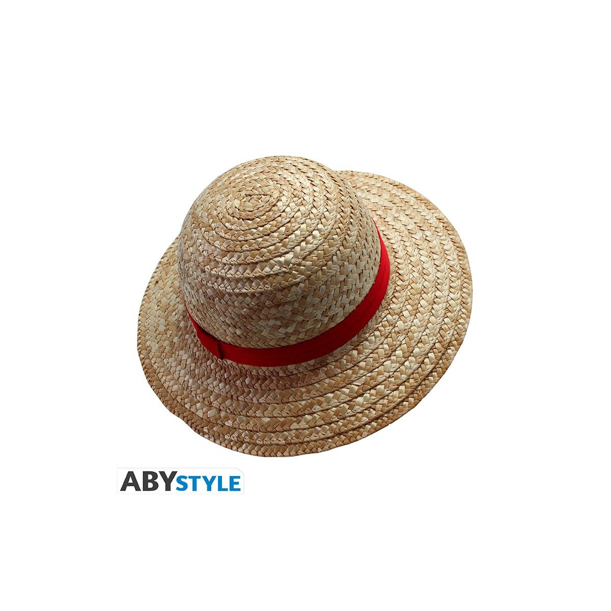 ONE PIECE - Cappello di paglia di Luffy - Taglia adulto