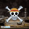 ABYstyle - ONE PIECE - Lampada - Teschio