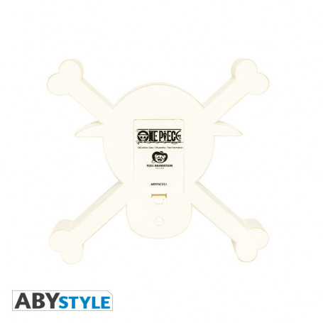 ABYstyle - ONE PIECE - Lampada - Teschio