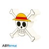 ABYstyle - ONE PIECE - Lampada - Teschio