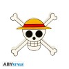 ABYstyle - ONE PIECE - Lampada - Teschio
