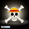 ABYstyle - ONE PIECE - Lampada - Teschio