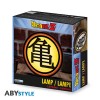 ABYstyle - DRAGON BALL - Lampada - Kame Symbol
