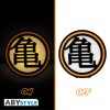 ABYstyle - DRAGON BALL - Lampada - Kame Symbol