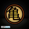 ABYstyle - DRAGON BALL - Lampada - Kame Symbol