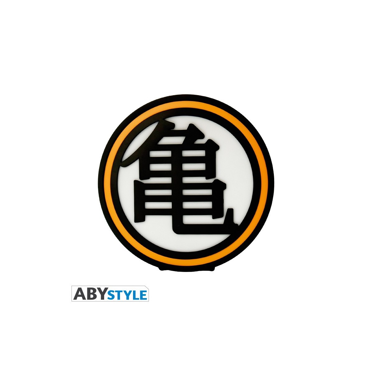 ABYstyle - DRAGON BALL - Lampada - Kame Symbol