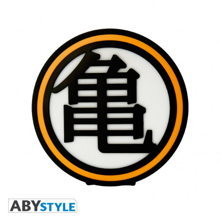 ABYstyle - DRAGON BALL - Lampada - Kame Symbol