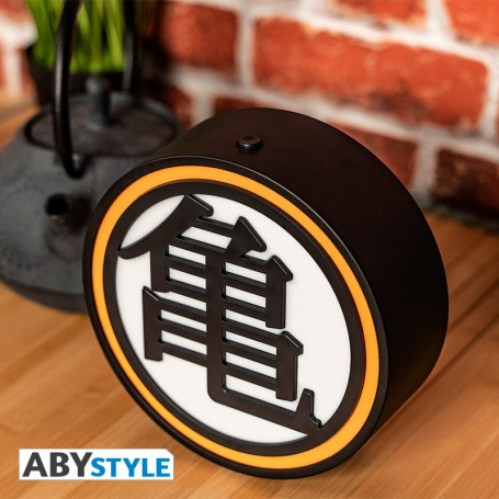 ABYstyle - DRAGON BALL - Lampada - Kame Symbol