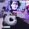 ABYstyle - NIGHTMARE BEFORE XMAS - Tazza 3D - Jack Skelington