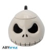 ABYstyle - NIGHTMARE BEFORE XMAS - Tazza 3D - Jack Skelington