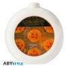 ABYstyle - DRAGON BALL - Set di sfere di cristallo - scatola di metallo
