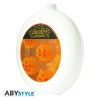 ABYstyle - DRAGON BALL - Set di sfere di cristallo - scatola di metallo