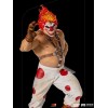 Iron Studios - Twisted Metal Statuette 1/10 Art Scale Sweet Tooth - Needles Kane