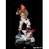 Iron Studios - Twisted Metal Statuette 1/10 Art Scale Sweet Tooth - Needles Kane