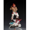 Iron Studios - Twisted Metal Statuette 1/10 Art Scale Sweet Tooth - Needles Kane