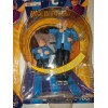 Mezco - Austin Powers 3 Goldmember set completo di 5 figure