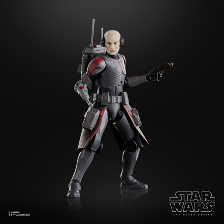 Hasbro Star Wars The Black Series - ECHO The Bad Batch