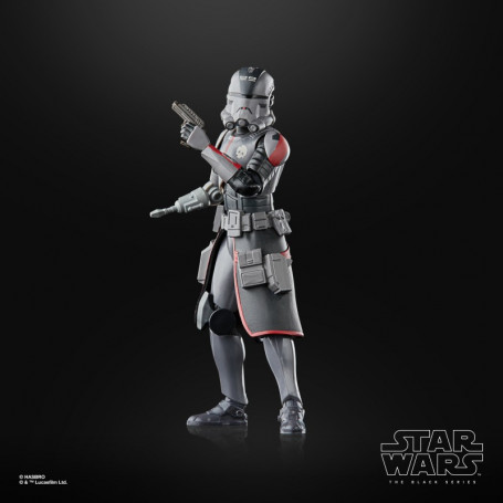 Hasbro Star Wars The Black Series - ECHO The Bad Batch