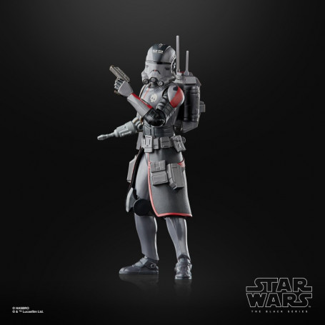Hasbro Star Wars The Black Series - ECHO The Bad Batch